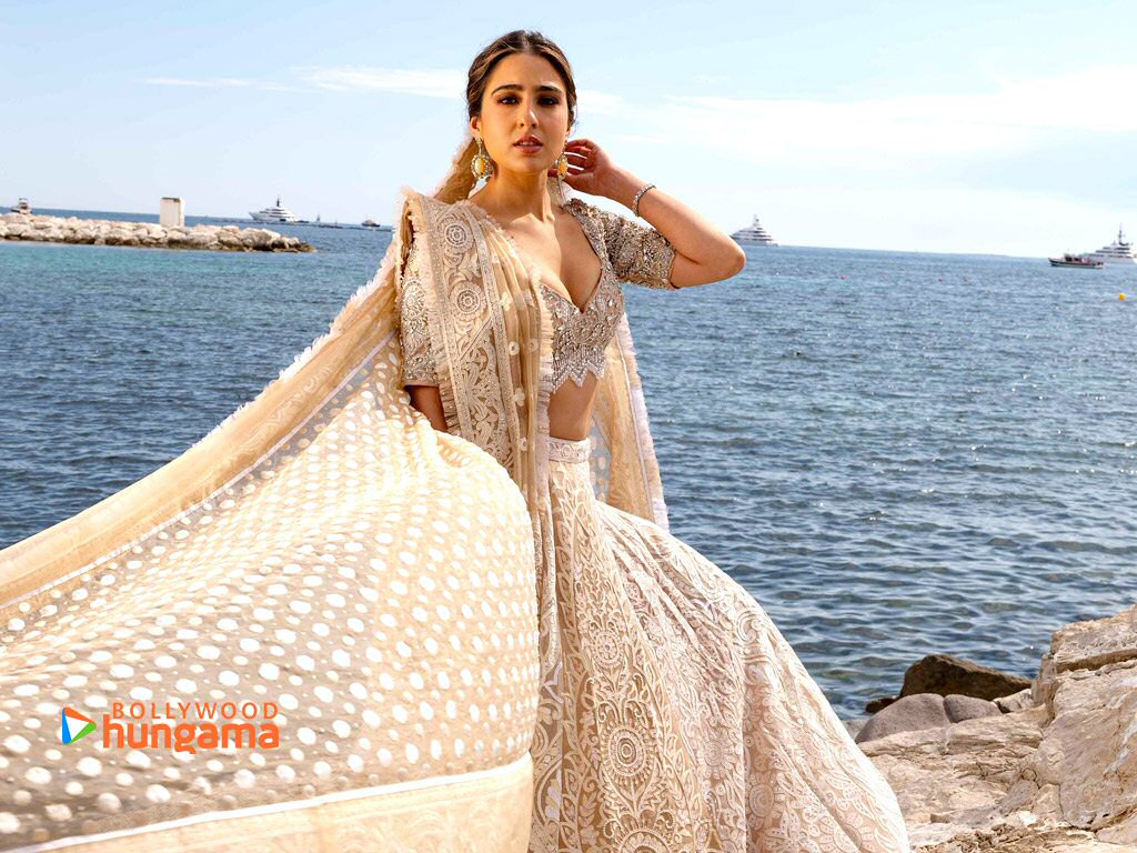 Sara Ali Khan Sara Ali Khan