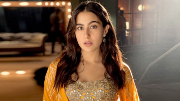 Celeb Wallpapers Of Sara Ali Khan