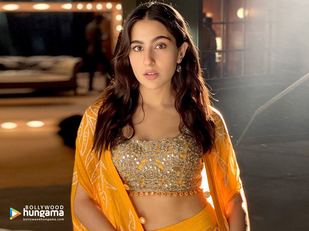 Sara Ali Khan