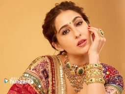 Sara Ali Khan