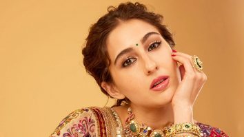 Sara Ali Khan