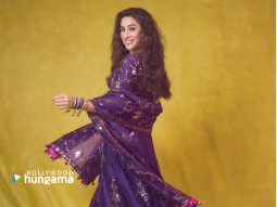 Celebrity wallpaper of Sara Ali Khan