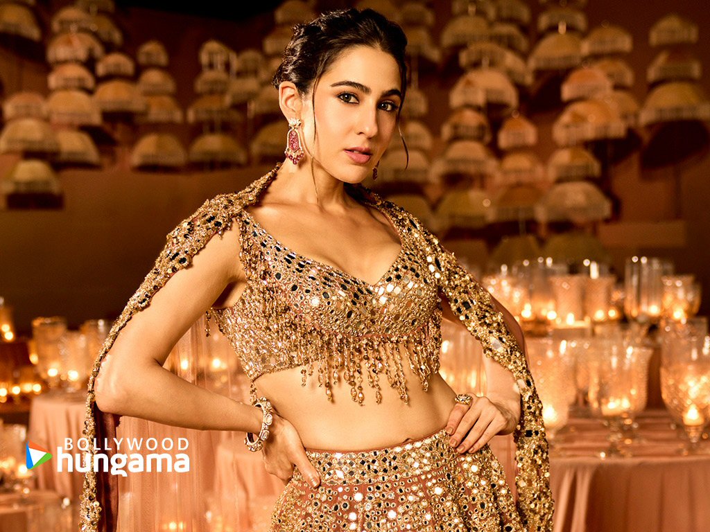 Sara Ali Khan