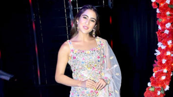 Celeb Wallpapers Of Sara Ali Khan