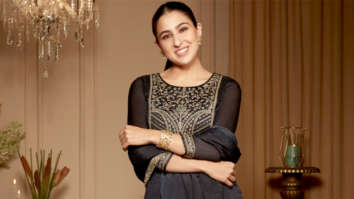 Celebrity wallpaper of Sara Ali Khan