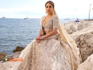 Sara Ali Khan