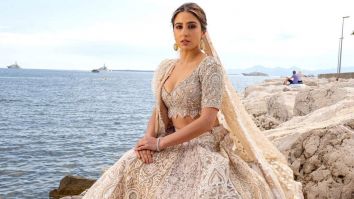 Sara Ali Khan