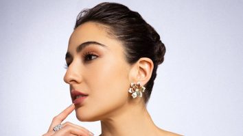 Celeb Wallpapers Of Sara Ali Khan