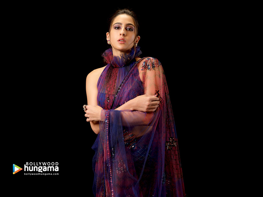 Sara Ali Khan