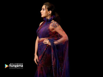 Celebrity wallpapers of Sara Ali Khan