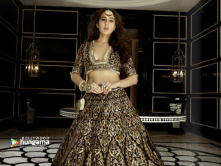 Celeb Wallpapers Of Sara Ali Khan