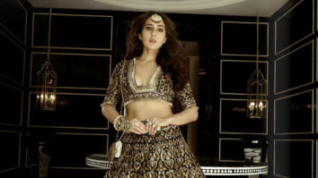 Celeb Wallpapers Of Sara Ali Khan