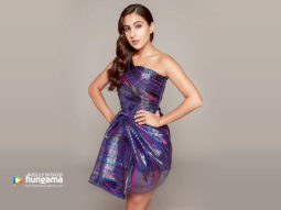 Celeb Wallpapers Of Sara Ali Khan