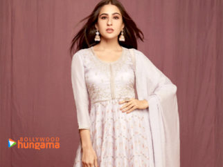 Celebrity wallpaper of Sara Ali Khan