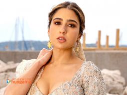 Sara Ali Khan