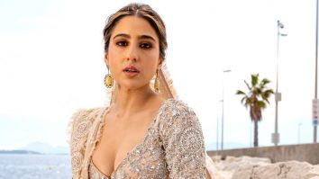 Sara Ali Khan