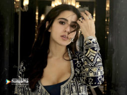 Celeb Wallpapers Of Sara Ali Khan