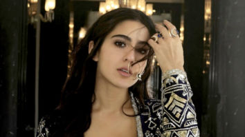 Celeb Wallpapers Of Sara Ali Khan