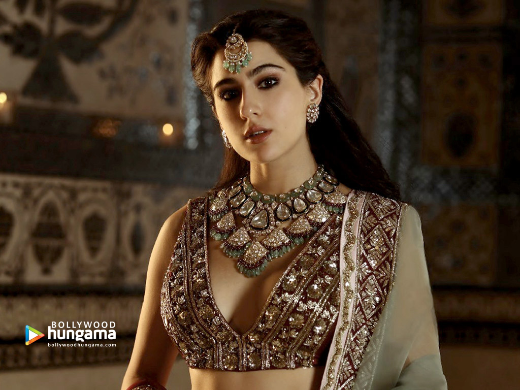 Sara Ali Khan Sara Ali Khan