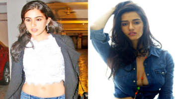 Sara Ali Khan replaces Disha Patani in sequel of Student Of The Year?