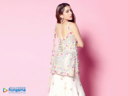 Celeb Wallpapers Of Sara Ali Khan