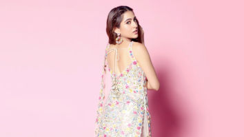 Celeb Wallpapers Of Sara Ali Khan