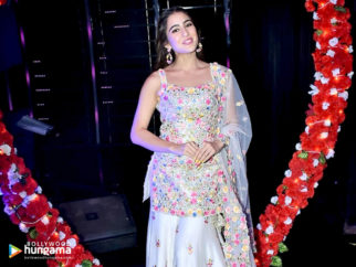 Celeb Wallpapers Of Sara Ali Khan