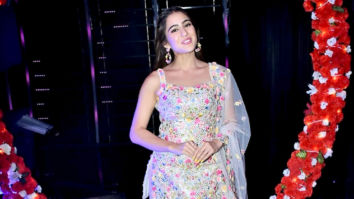 Celeb Wallpapers Of Sara Ali Khan