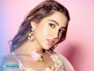 Celeb Wallpapers Of Sara Ali Khan