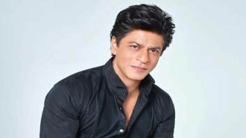 Shah Rukh Khan invited to guest star in American sci-fi series Dirk Gently’s Holistic Detective Agency