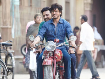 Box Office: Shah Rukh Khan’s Raees Day 21 overseas box office collections Box Office: Shah Rukh Khan’s Raees Day 21 overseas box office collections