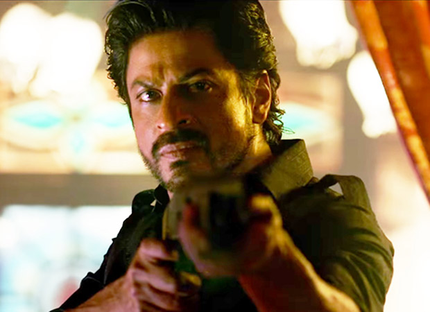 Shah Rukh Khan’s Raees Day 23 overseas box office collections