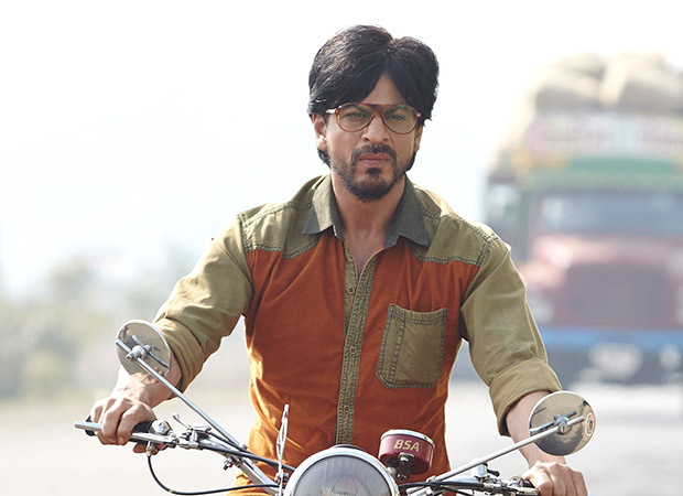 Shah Rukh Khan’s Raees Day 8 overseas box office collections