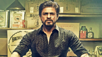 Shah Rukh Khan’s Raees to release in Egypt and Jordan today