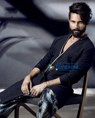 Celebrity Photo Of Shahid Kapoor