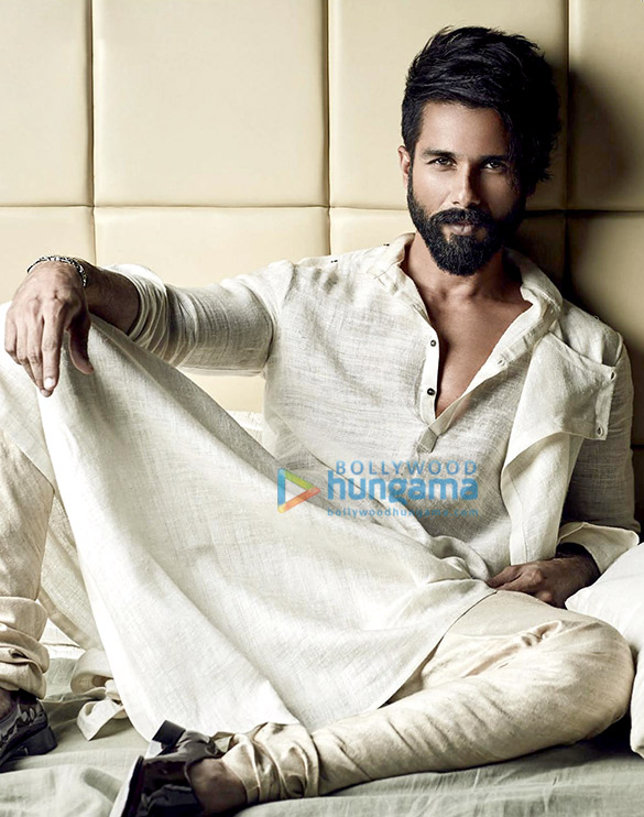 shahid kapoor 25 2