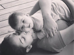 BREAKING: Shahid Kapoor and Mira Rajput Kapoor introduce their daughter Misha Kapoor to the world