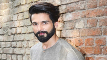 10 Unknown facts about Shahid Kapoor