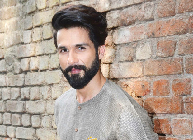 Shahid Kapoor Latest Pictures And HD Wallpapers  IndiaWordscom