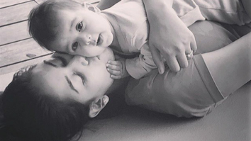 BREAKING: Shahid Kapoor and Mira Rajput Kapoor introduce their daughter Misha Kapoor to the world