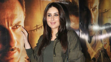 “Shahid Kapoor, Saif Ali Khan & Kangana Ranaut Are THE BEST Performers”: Kareena Kapoor Khan