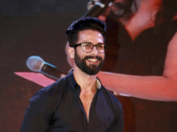 Shahid Kapoor inaugurates the ‘Kala Ghoda Arts Festival 2017’