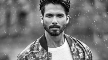 Shahid Kapoor to endorse Relaxo footwear?