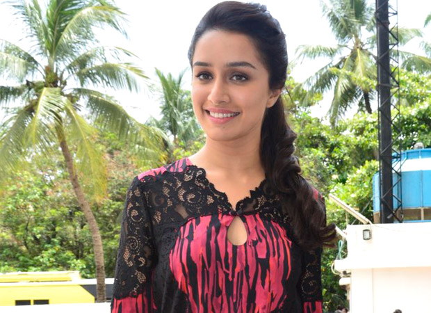 Shraddha Kapoor's film Haseena to be screened first for the Parkar family