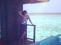 Check out: Sonakshi Sinha poses on the beach at Maldives