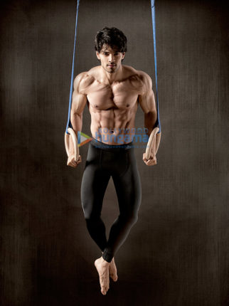 Celebrity Photos Of The Sooraj Pancholi