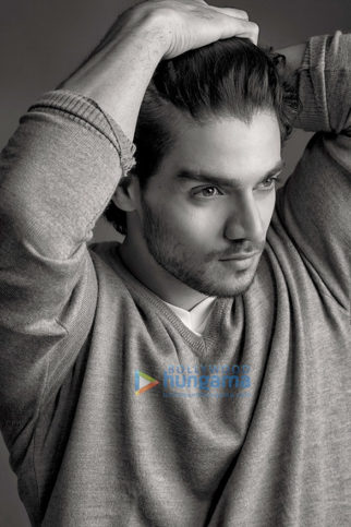Celebrity Photos Of The Sooraj Pancholi