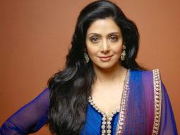 Sridevi and team move shoot of Mom to Bangkok