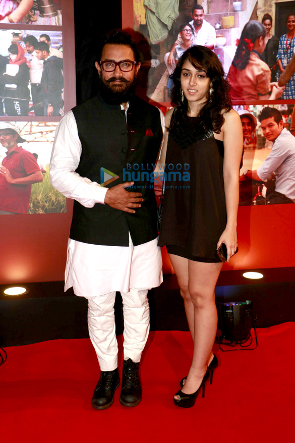 success party of dangal 10