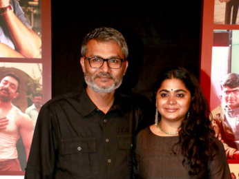 Success party of 'Dangal'